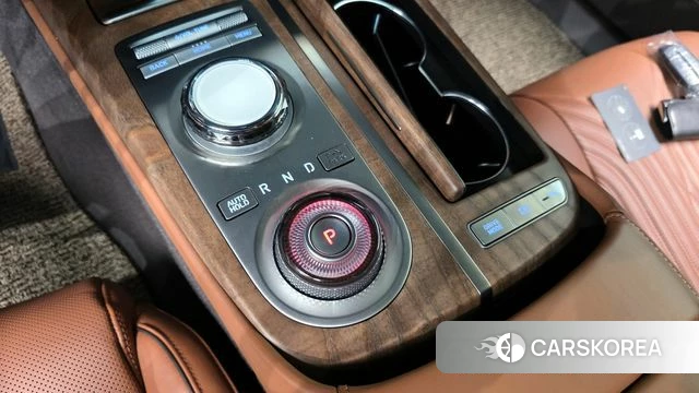 Genesis G80 (RG3) id 4428158 из Кореи 32