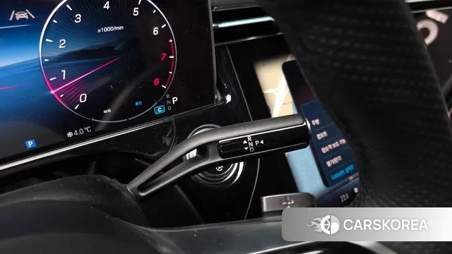 Mercedes-Benz E-Class W214 id 3716107 из Кореи 19