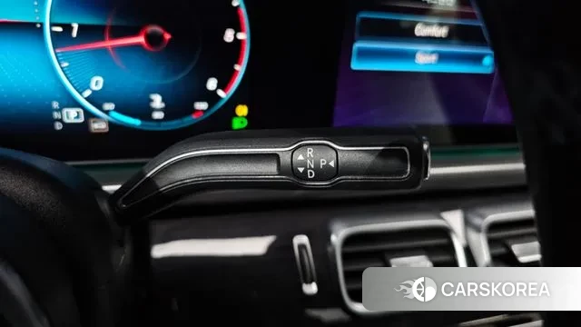 Mercedes-Benz GLE-Class W167 id 3664832 из Кореи 19