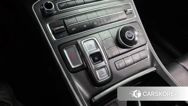 Hyundai The New Santa Fe id 3708512 из Кореи 19