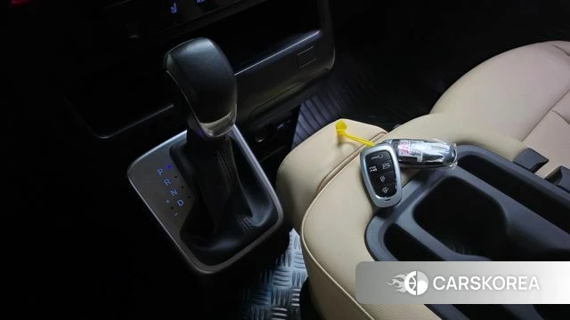 Hyundai Staria id 4468898 из Кореи 29