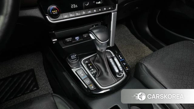 Kia Seltos id 3795072 из Кореи 19