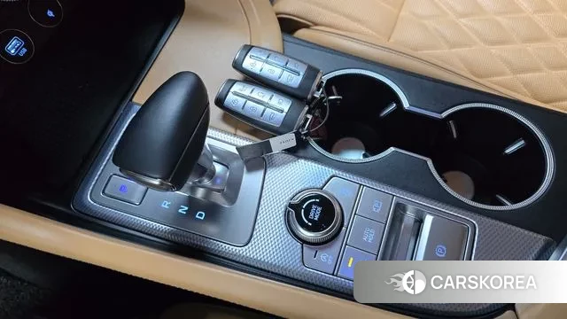 Genesis The New G70 Shooting Brake id 3550661 из Кореи 19