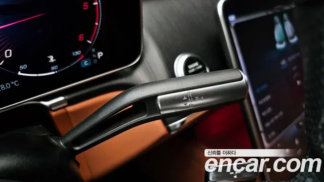 Mercedes-Benz S-Class W223 id 2843218 из Кореи 19