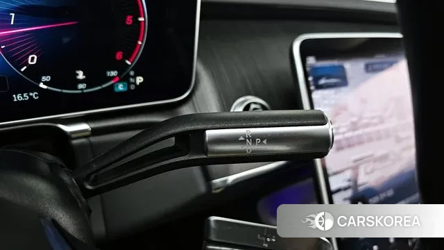 Mercedes-Benz S-Class W223 id 3468346 из Кореи 19