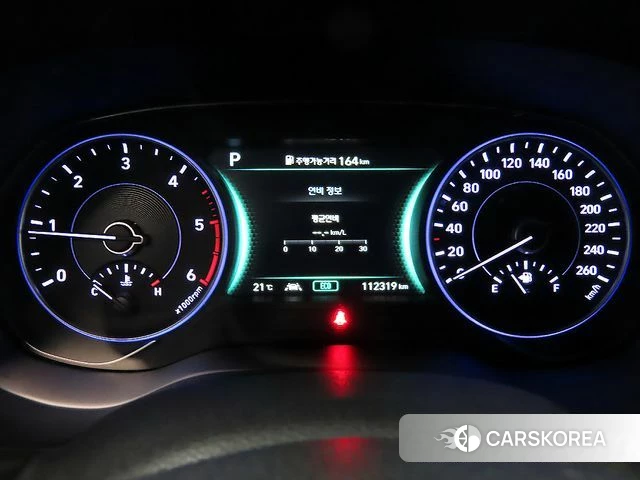 Hyundai Palisade id 4390160 из Кореи 19