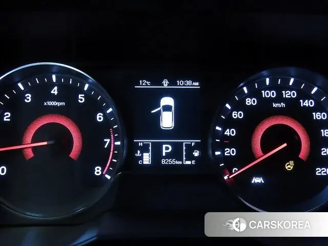 Ssangyong The New Tivoli id 3775816 из Кореи 19