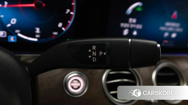 Mercedes-Benz E-Class W213 id 3794923 из Кореи 18