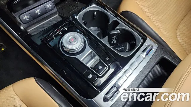 Kia Carnival 4th generation id 2717558 из Кореи 19