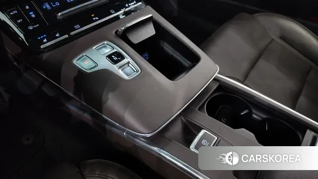 Hyundai The New Grandeur IG id 2964786 из Кореи 19