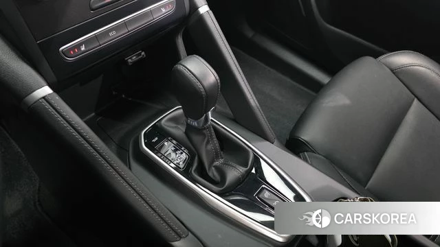 Renault Korea (Samsung) The New QM6 id 3933970 из Кореи 19