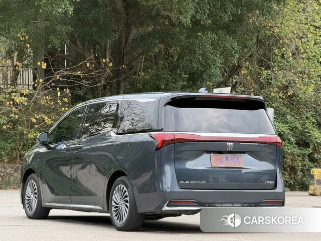 Buick century id 4222169 из Китая 13
