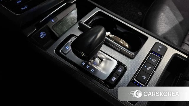 Genesis G80 id 4568187 из Кореи 33