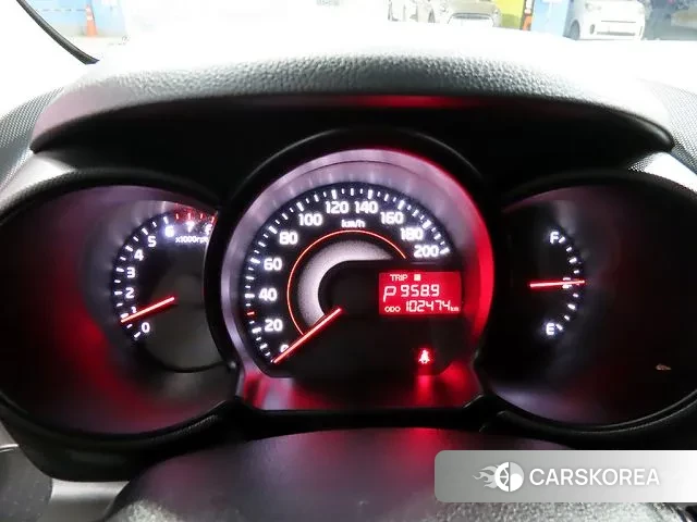 Kia The New Ray id 3536393 из Кореи 19