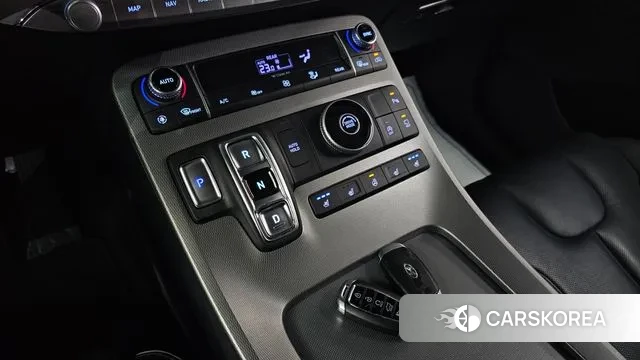 Hyundai Palisade id 3362270 из Кореи 19