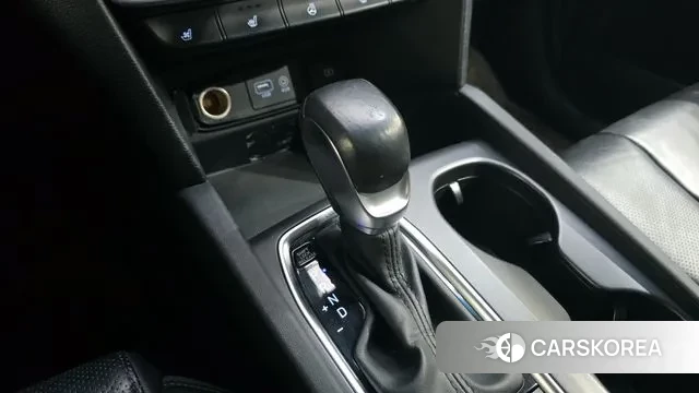 Hyundai Santa Fe TM id 3687603 из Кореи 19