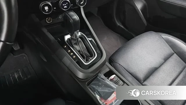 Renault Korea (Samsung) XM3 id 3416417 из Кореи 19