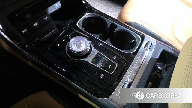 Kia Carnival 4th generation id 4769407 из Кореи 19