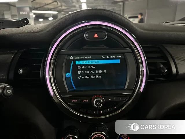 Mini Cooper S id 3270172 из Кореи 19