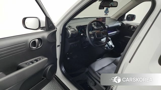 Hyundai Casper id 3858394 из Кореи 19