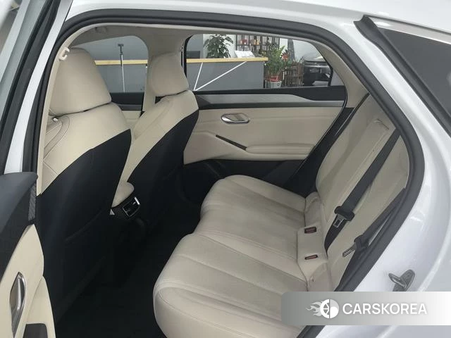 BYD Qin L EV id 4182700 из Китая 12