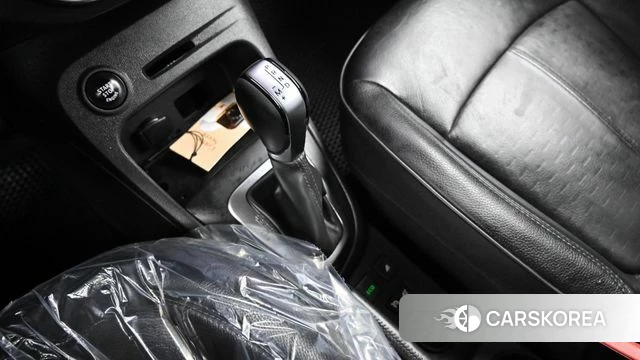 Renault Korea (Samsung) New QM3 id 4188660 из Кореи 19