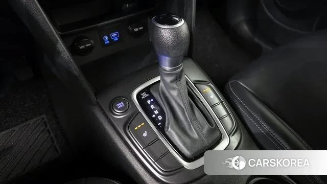 Hyundai Kona id 3297690 из Кореи 19