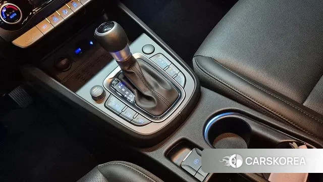 Hyundai The New Kona id 2980668 из Кореи 19