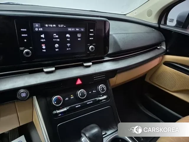 Kia Carnival 4th generation id 3607467 из Кореи 18