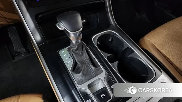 Kia Carnival 4th generation id 3615914 из Кореи 19