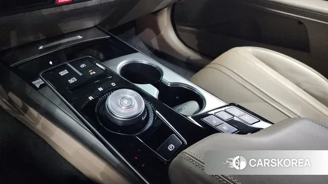 Kia K8 Hybrid id 3508254 из Кореи 19