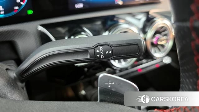 Mercedes-Benz CLA-Class C118 id 3935667 из Кореи 19