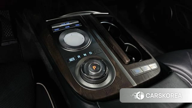 Genesis G80 (RG3) id 4506889 из Кореи 19
