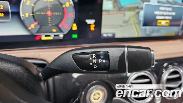 Mercedes-Benz S-Class W222 id 2731477 из Кореи 19