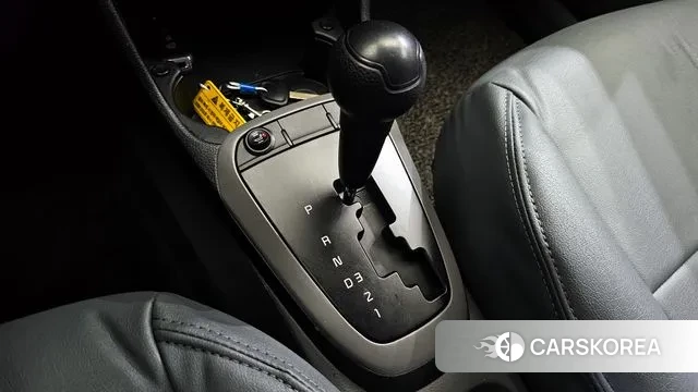 Kia Morning Urban (JA) id 3296618 из Кореи 19