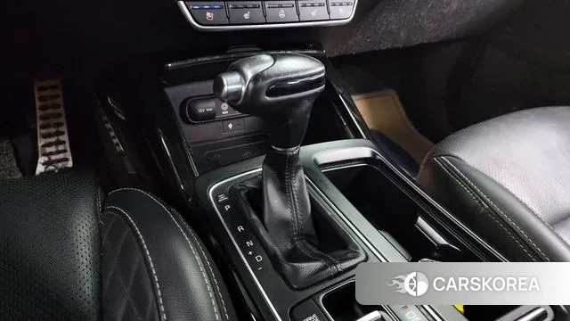 Kia The New Sorento id 2976861 из Кореи 19