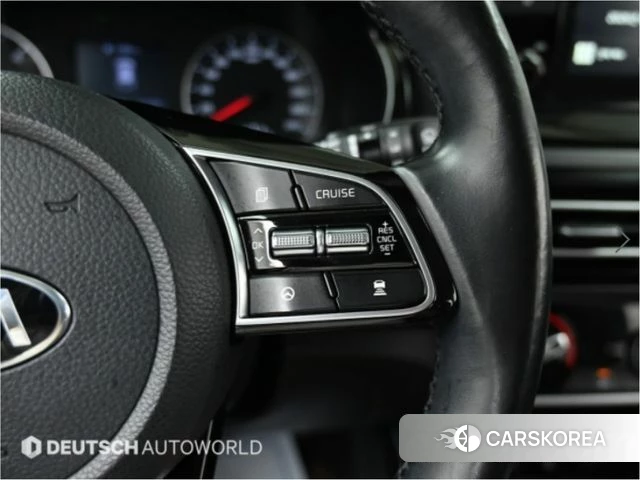 Kia Seltos id 4574075 из Кореи 19
