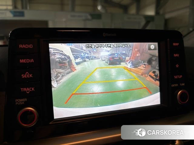 Kia All New Morning (JA) id 3890298 из Кореи 10