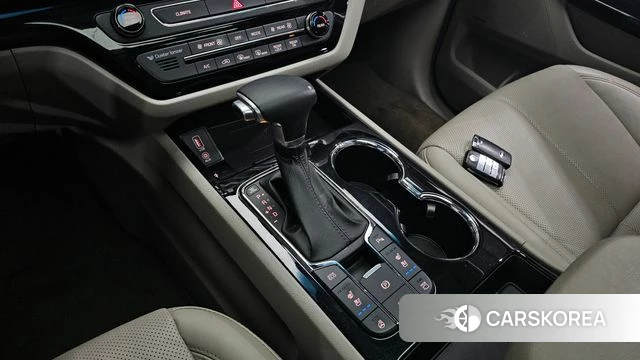 Kia The New Carnival id 3886498 из Кореи 19