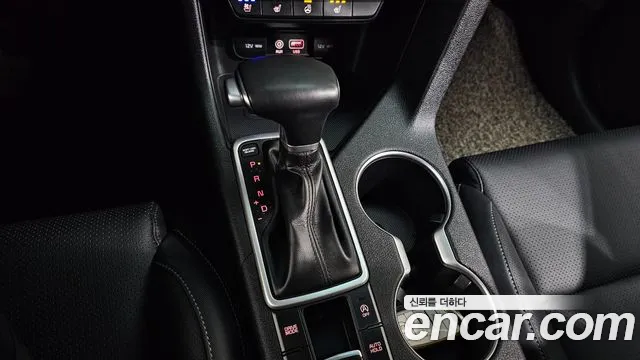 Kia Sportage 4th Generation id 2697959 из Кореи 19