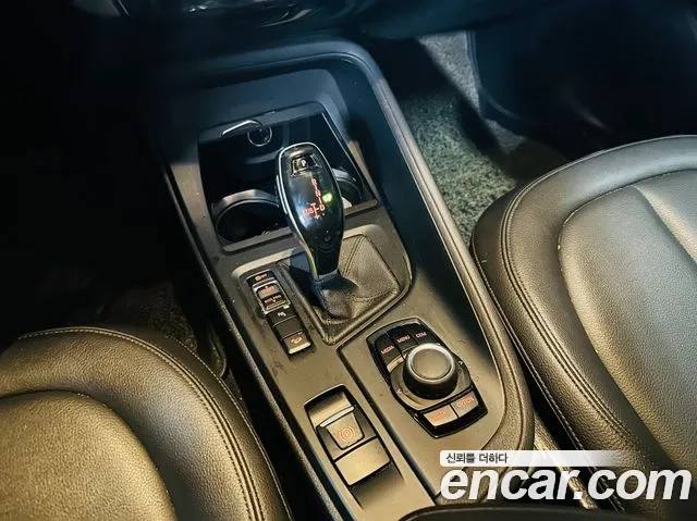 BMW X1 (F48) id 2860437 из Кореи 19