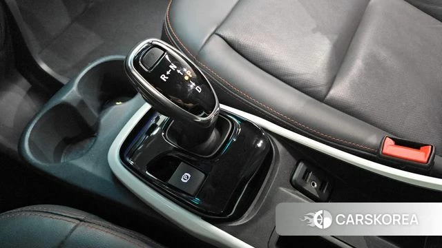 Chevrolet (GM Daewoo) Bolt EV id 3936668 из Кореи 19