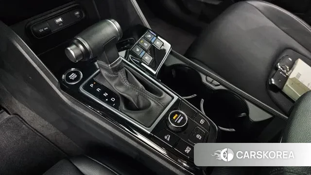 Kia Sportage 5th Generation id 3043647 из Кореи 19