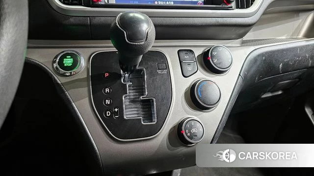 Kia The New Ray id 3806734 из Кореи 19