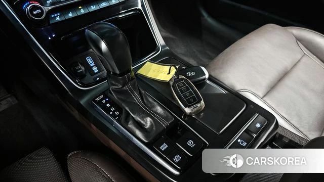 Hyundai Grandeur IG id 3835096 из Кореи 19