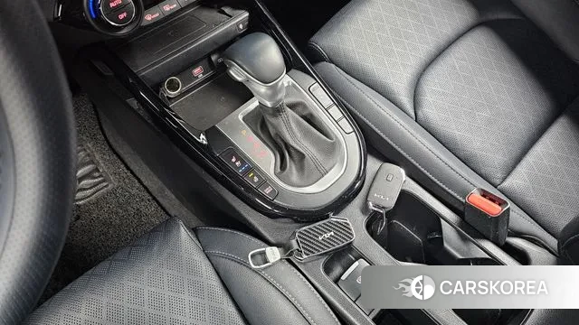 Kia The New K3 2nd generation id 3473061 из Кореи 19