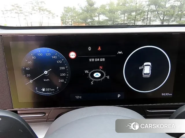 Hyundai Kona (SX2) id 3732540 из Кореи 19