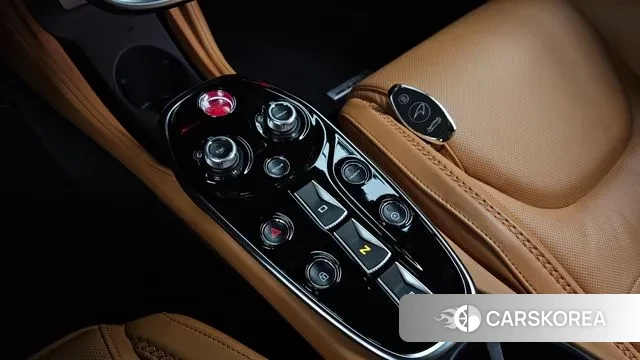 McLaren GT id 3354616 из Кореи 19