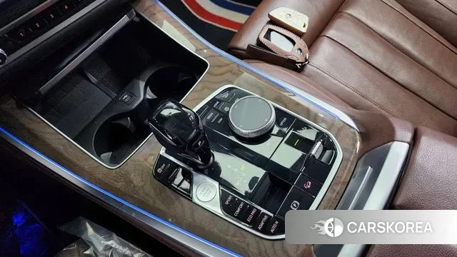 BMW X5 (G05) id 3264968 из Кореи 19