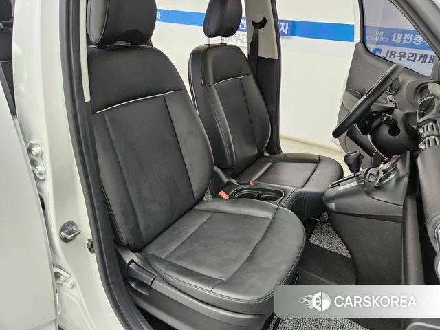 Hyundai Casper id 4302500 из Кореи 19